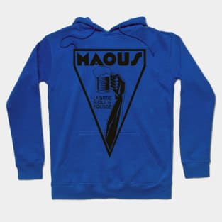 MAOUS Hoodie